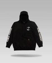 Load image into Gallery viewer, RR X Heiwa MC Power Honour Hoodie