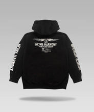 Load image into Gallery viewer, RR X Heiwa MC Power Honour Hoodie