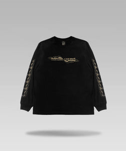 RR Ride Loud Longsleeve