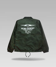 Load image into Gallery viewer, RR X Heiwa MC Power Honour Windbreaker