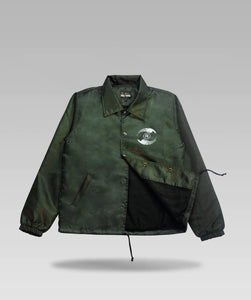 RR X Heiwa MC Power Honour Windbreaker