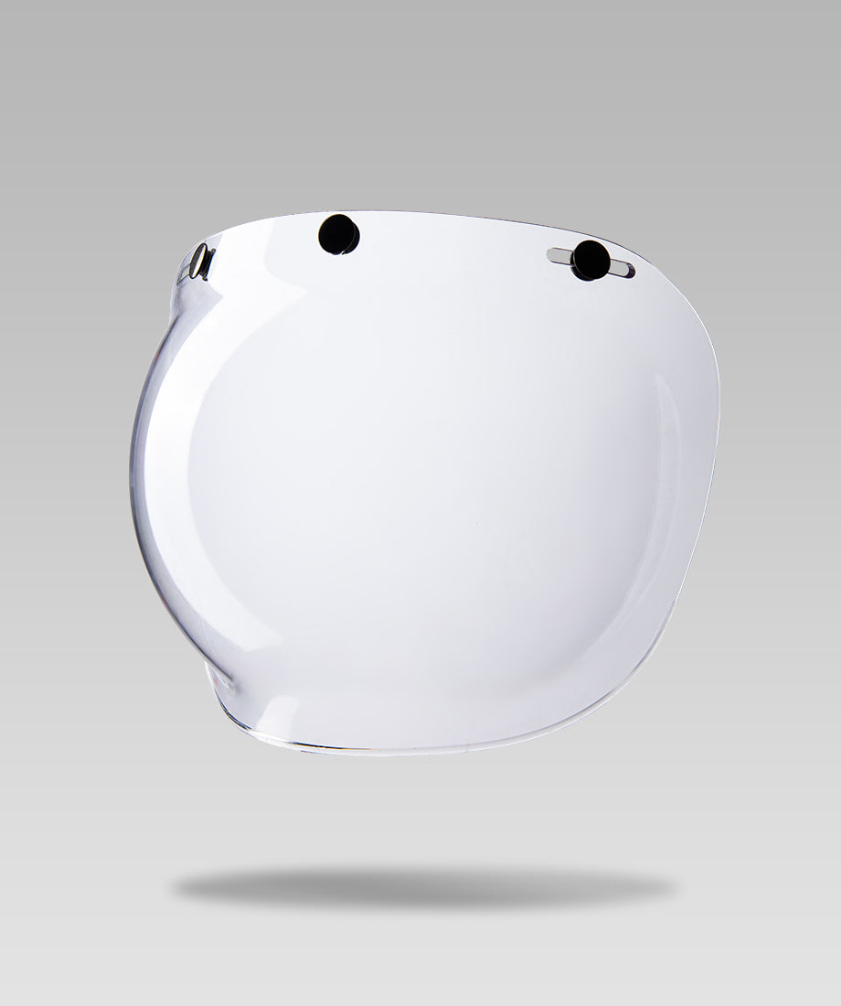 Bubble Visor (10 color options)